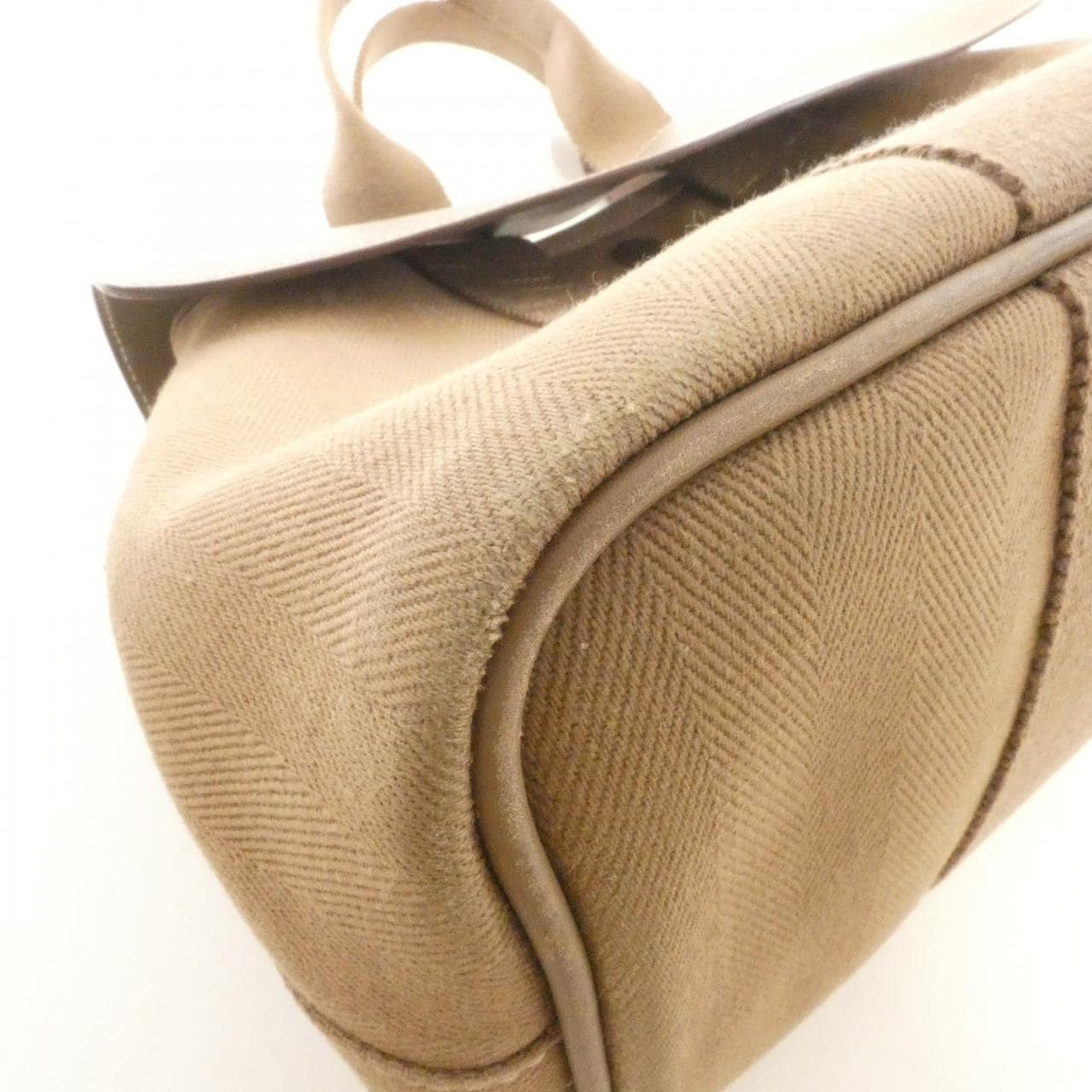 エルメス ヴァルパライソ PM 049012CK バッグ