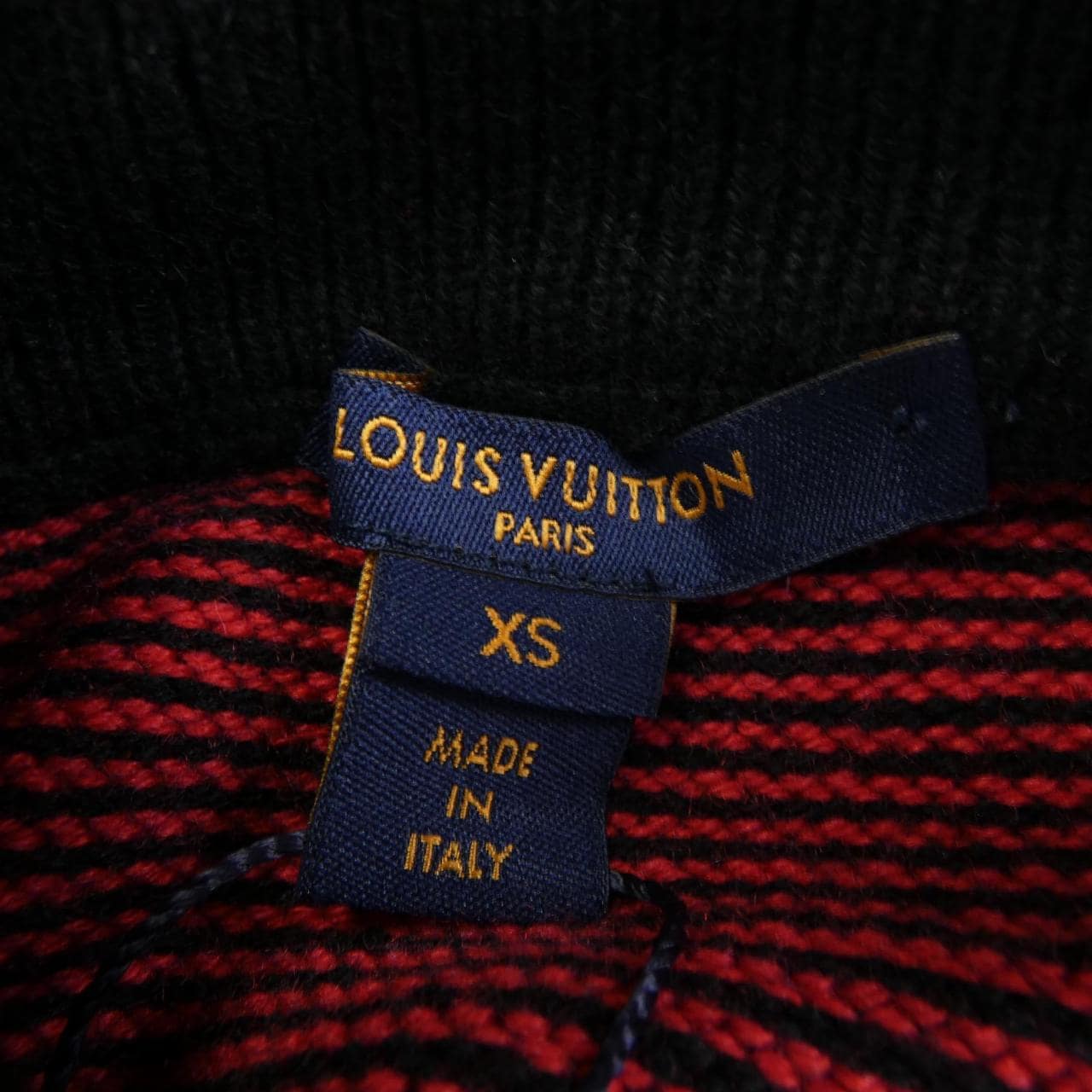 ルイヴィトン LOUIS VUITTON FJKL08XZN ニット