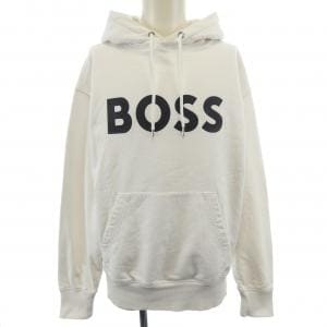 ボス BOSS パーカー