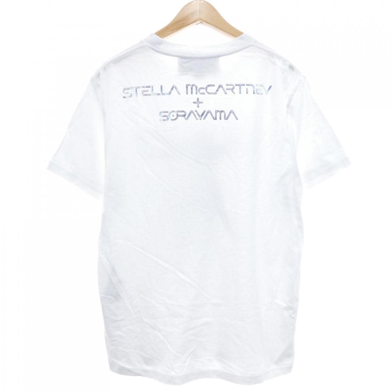 ステラマッカートニー STELLA MCCARTNEY 6J0158 3SPY84 Tシャツ
