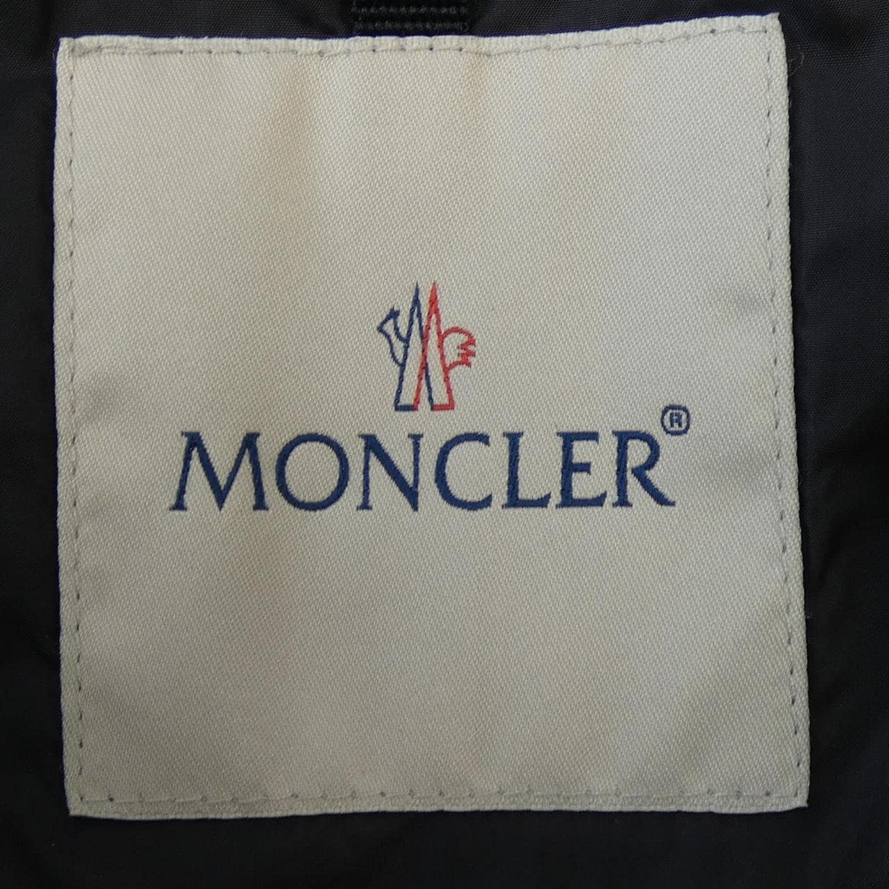 モンクレール MONCLER VOUGLANS ダウンコート