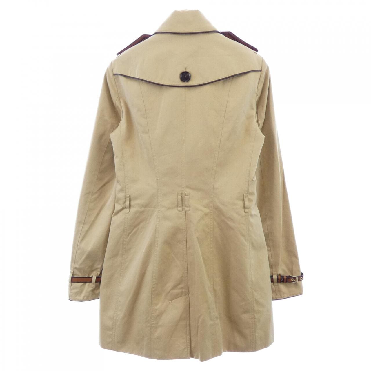 バーバリー BURBERRY 3878778 コート