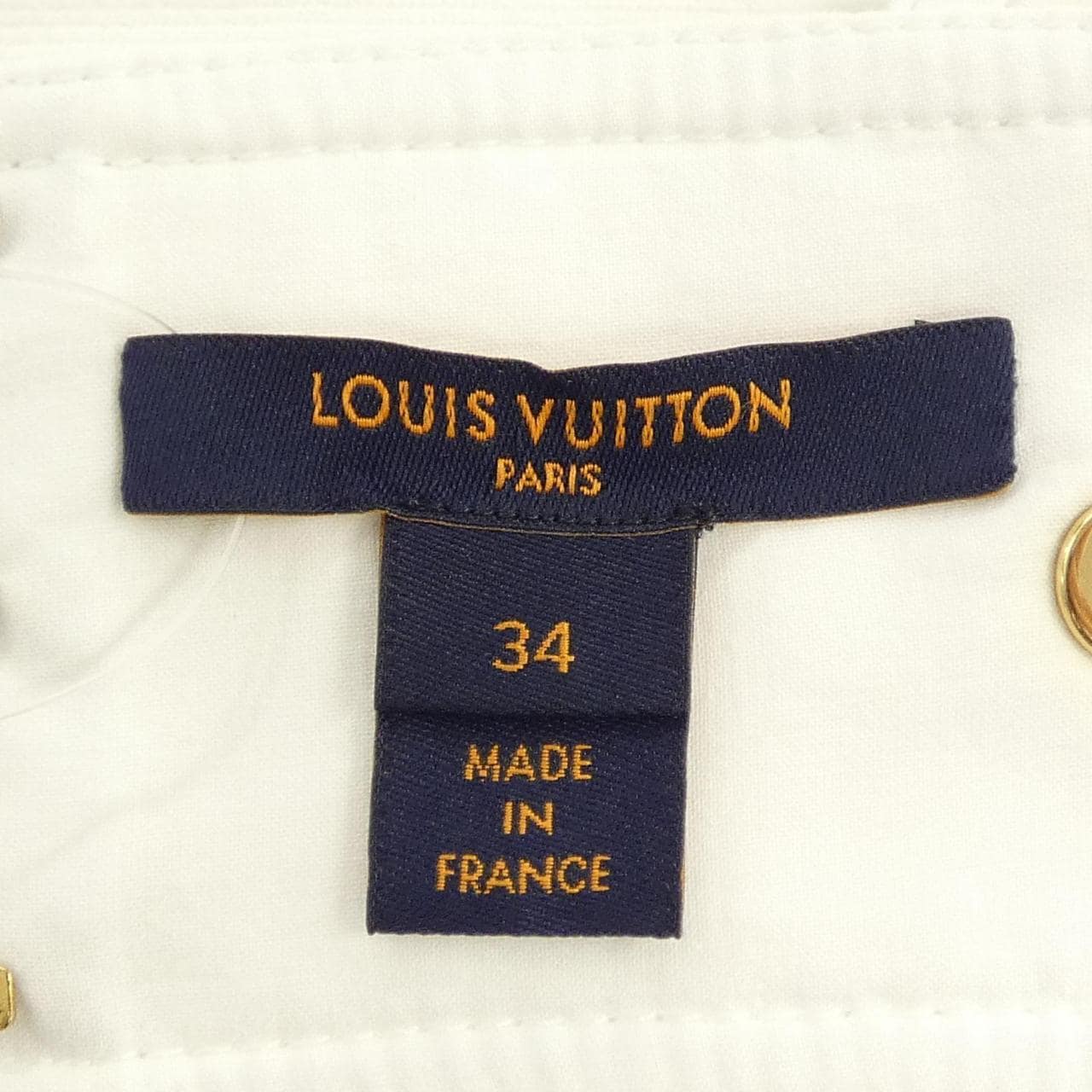 ルイヴィトン LOUIS VUITTON クロスオーバーブラレット FNBL45HAJ トップス