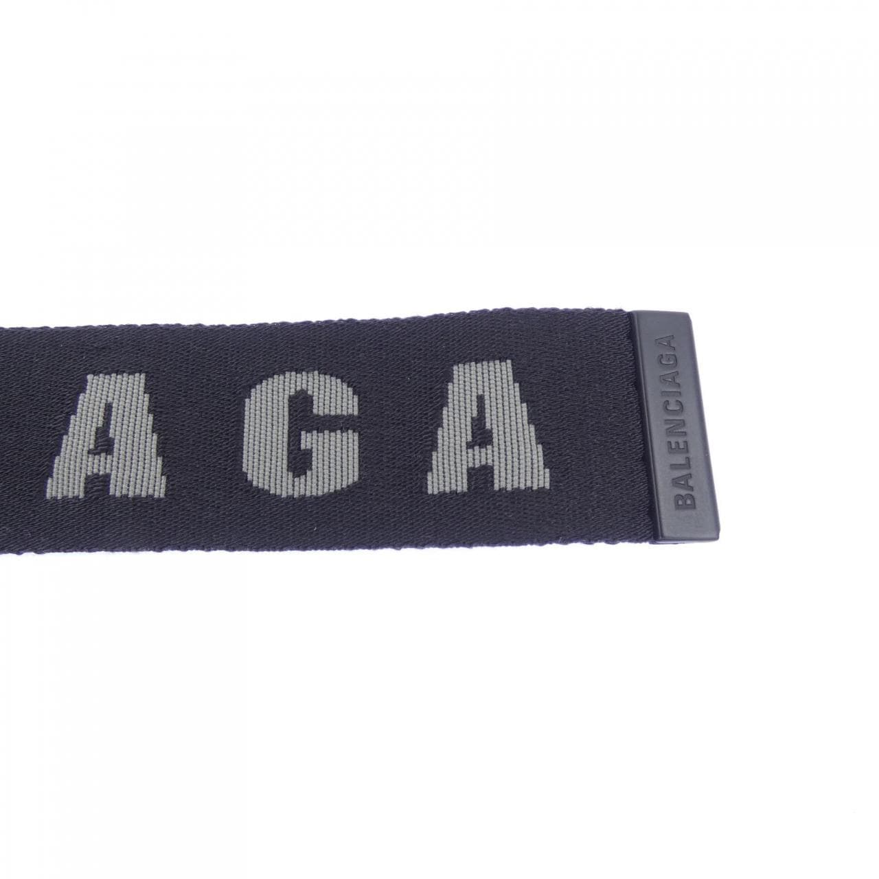 バレンシアガ BALENCIAGA 794485 2AA5W BELT