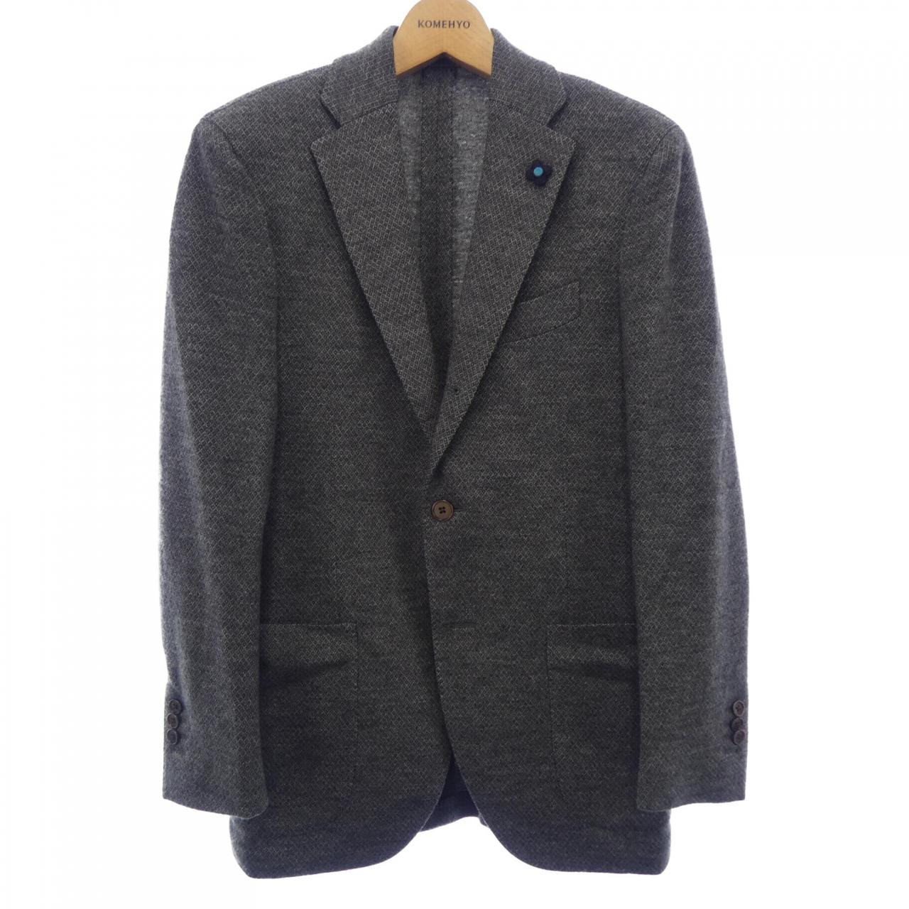 ラルディーニ LARDINI ジャケット