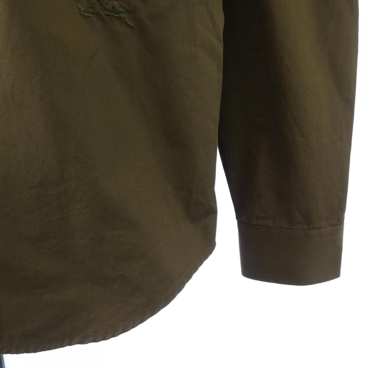 バーバリー BURBERRY 8077836 シャツ