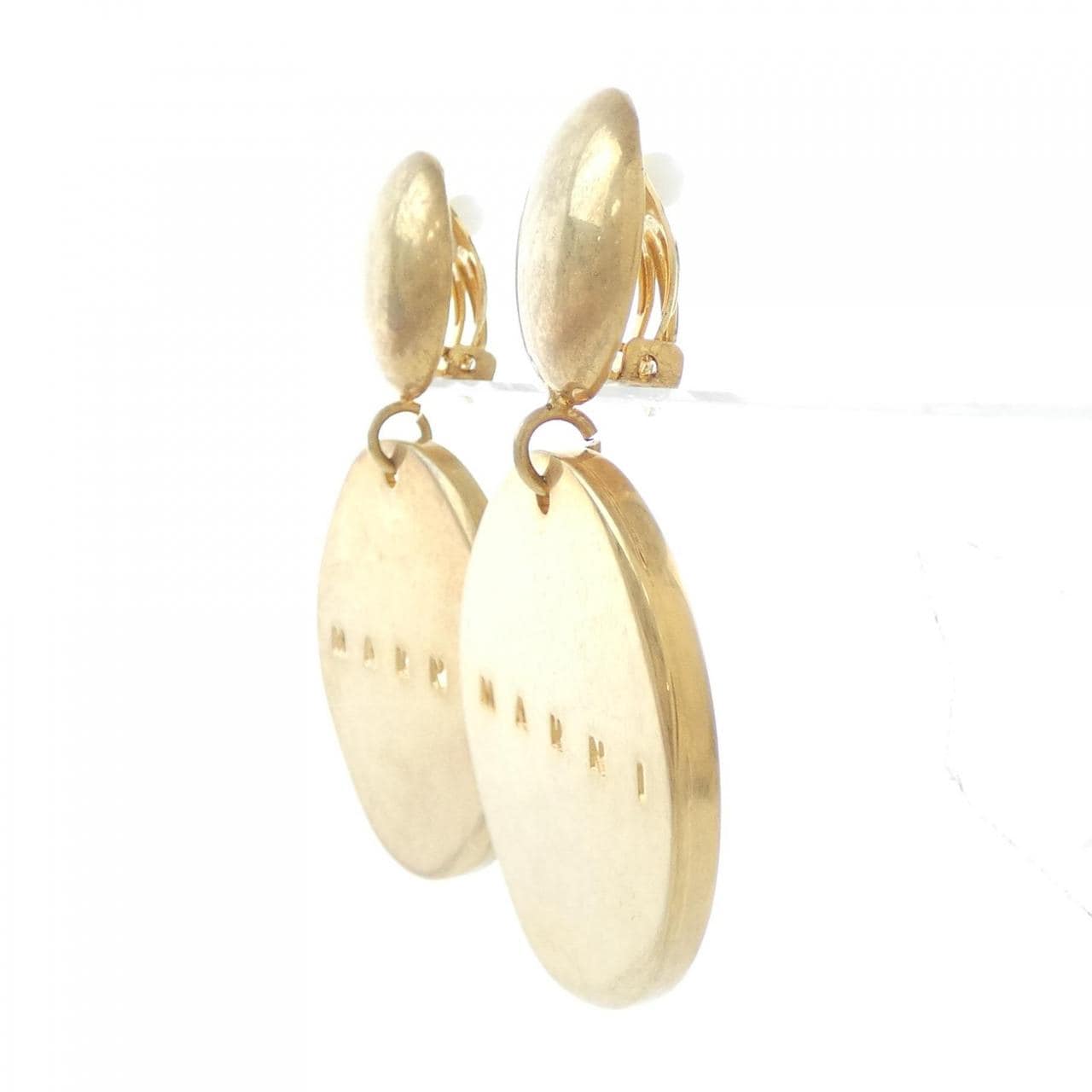 マルニ MARNI 0IMV0234NM0 EARRING