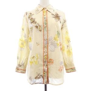 レオナールファッション LEONARD FASHION 0375203 シャツ