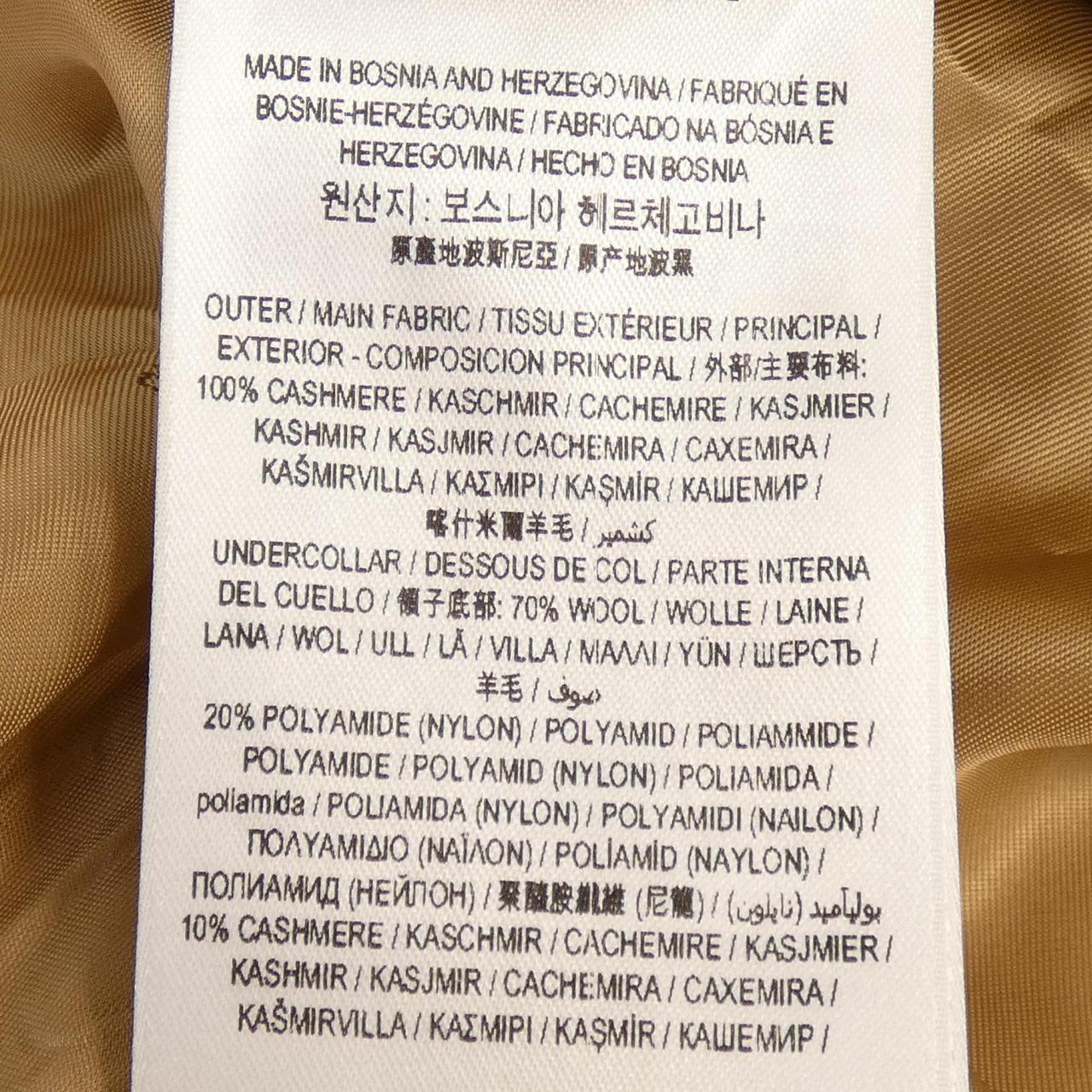バーバリー BURBERRY 8022847 コート