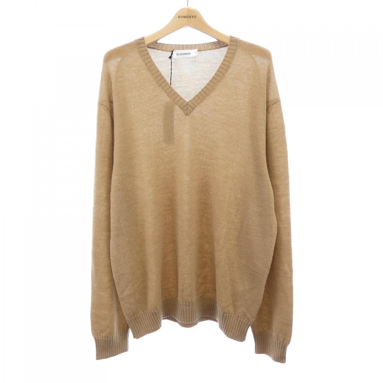 ジルサンダー JIL SANDER JSUM751306 ニット