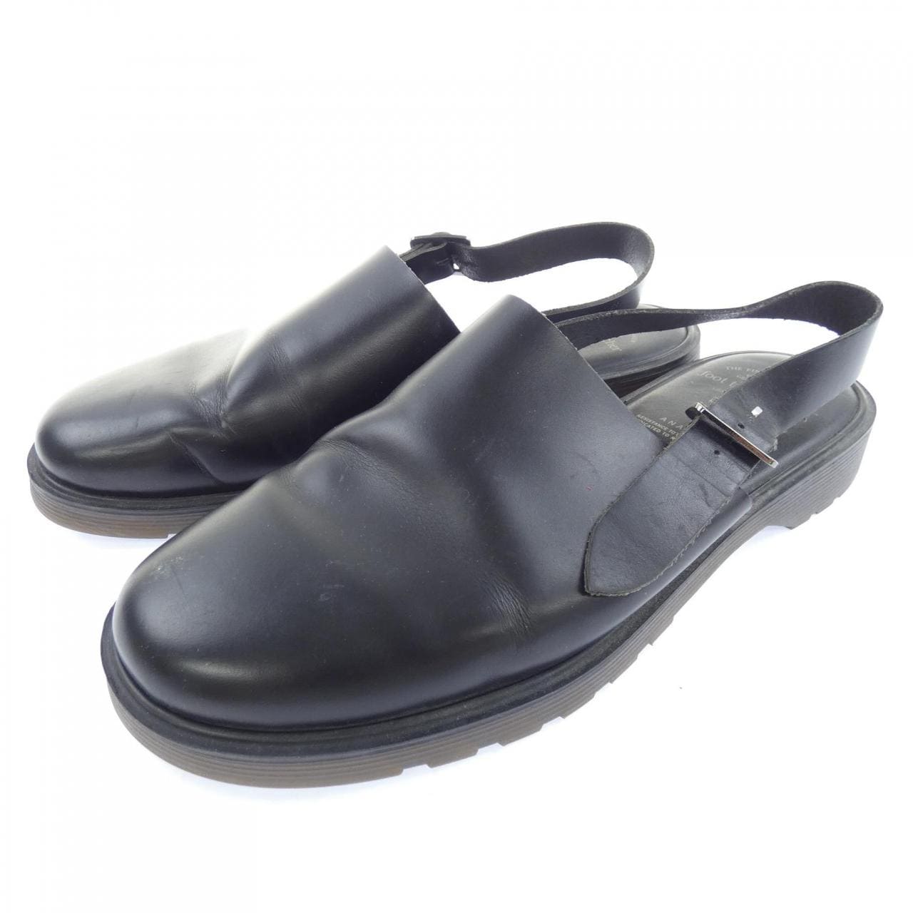 フットザコーチャー FOOT THE COACHER サンダル