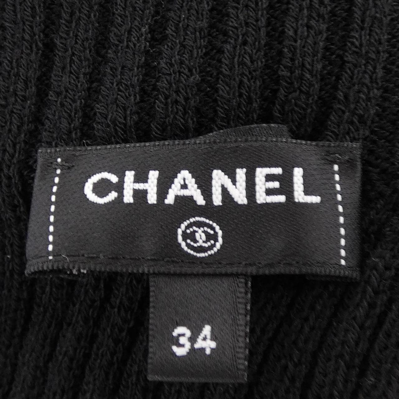 シャネル CHANEL P78911K11302 ワンピース