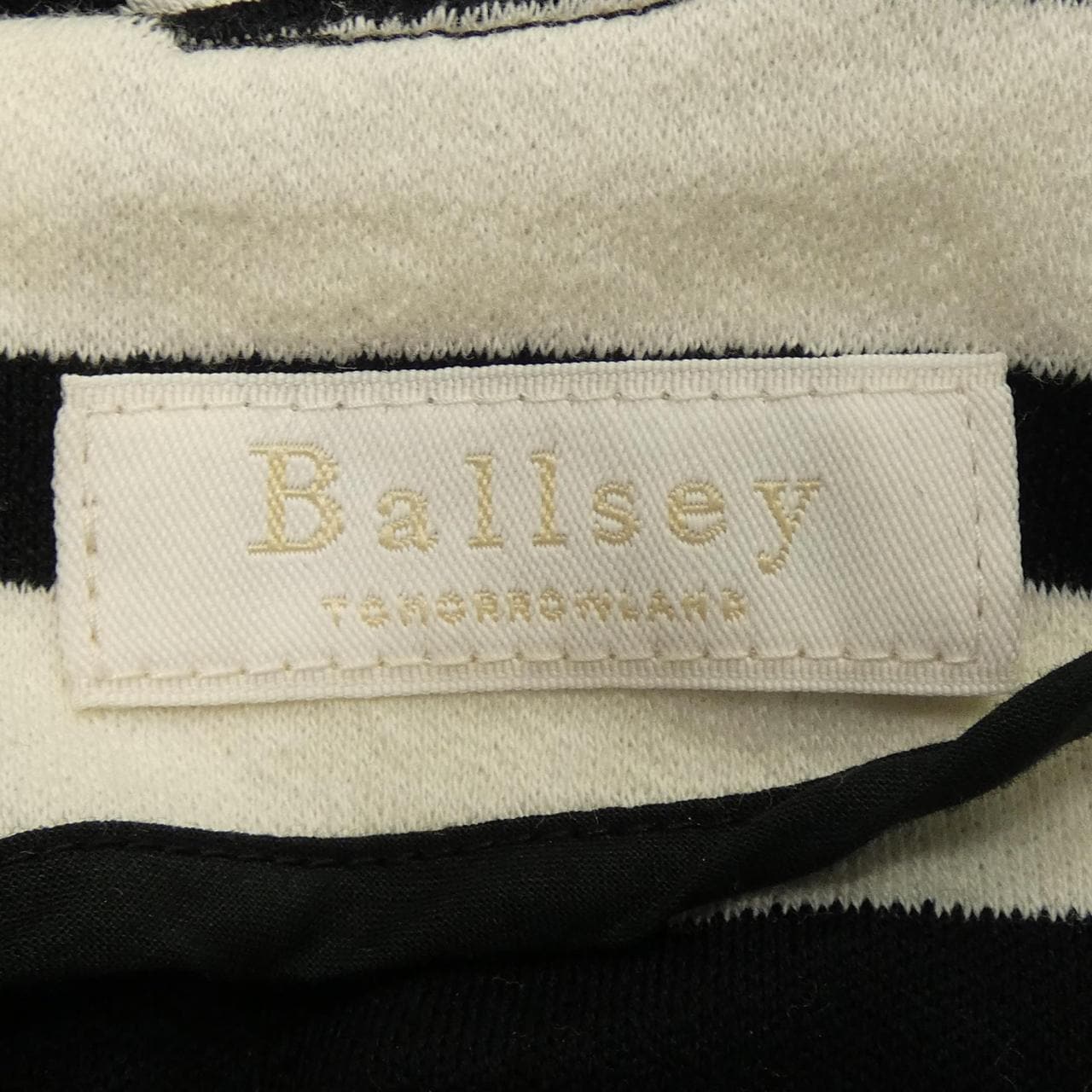 ボールジー BALLSEY トップス