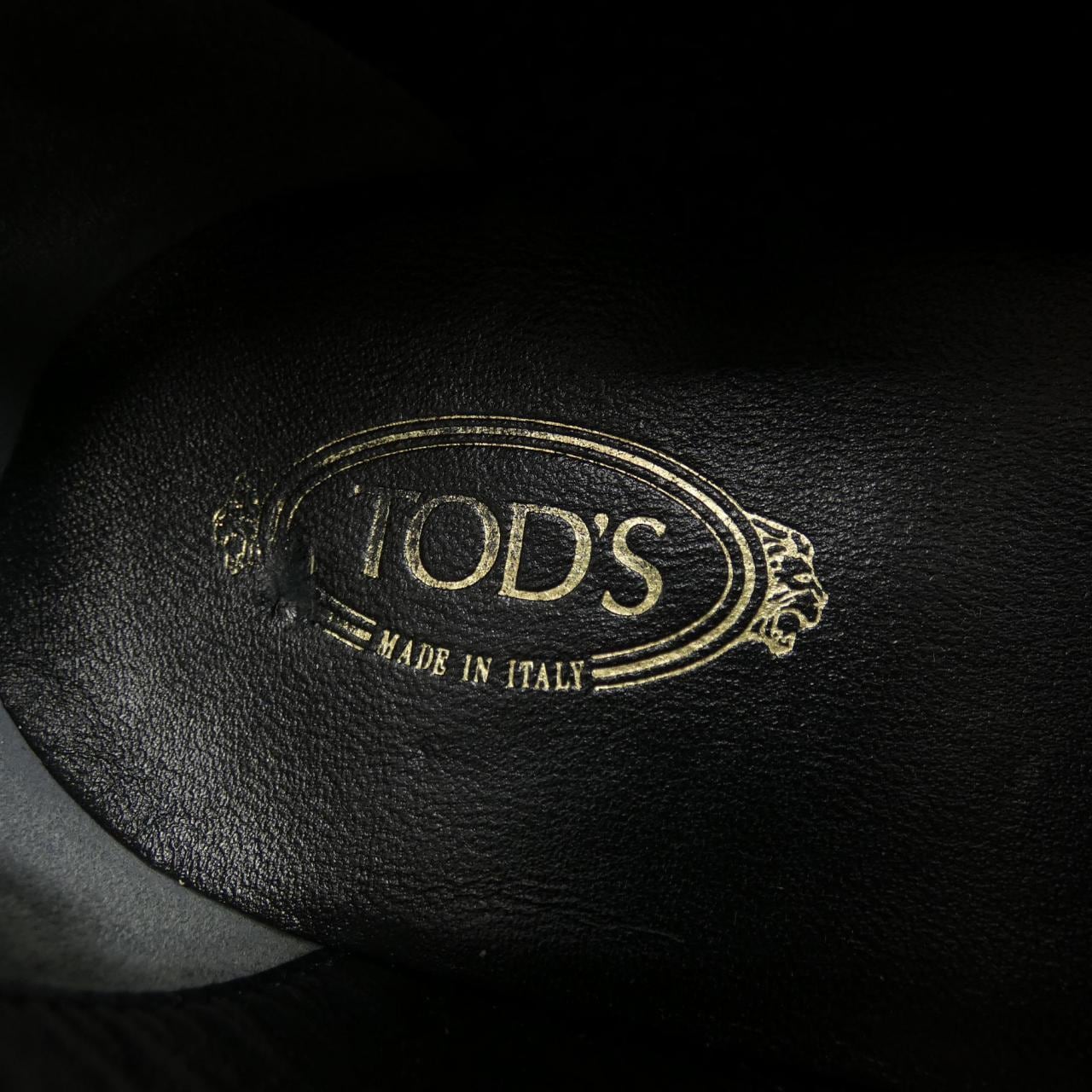 トッズ TOD'S シューズ