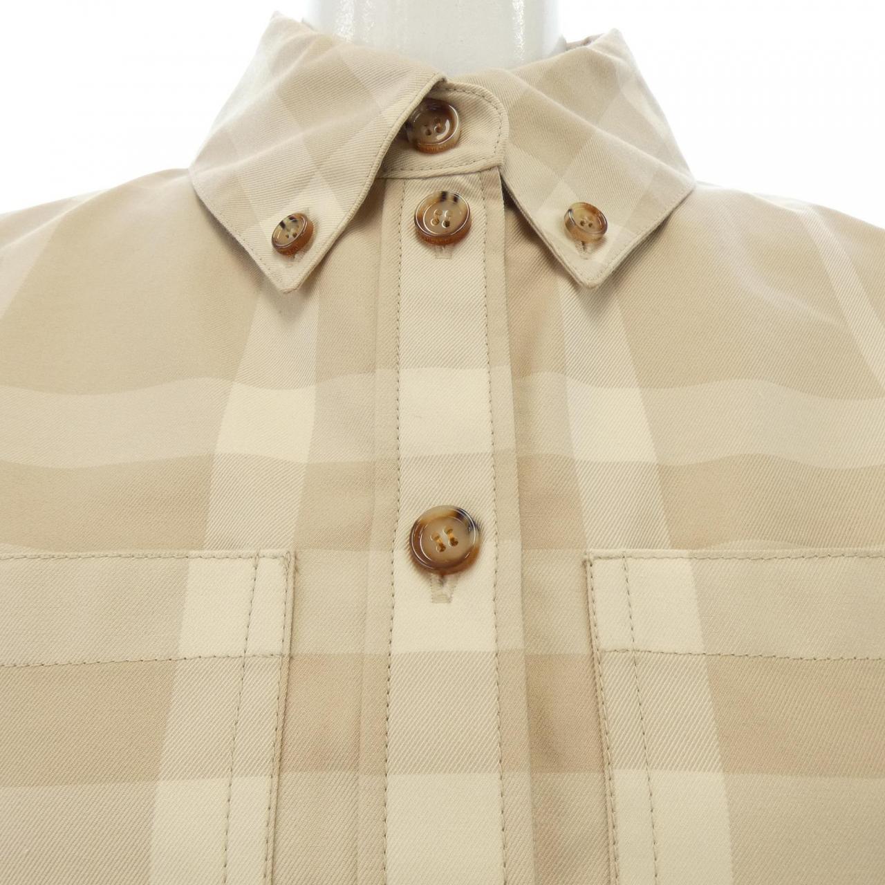 バーバリー BURBERRY ワンピース