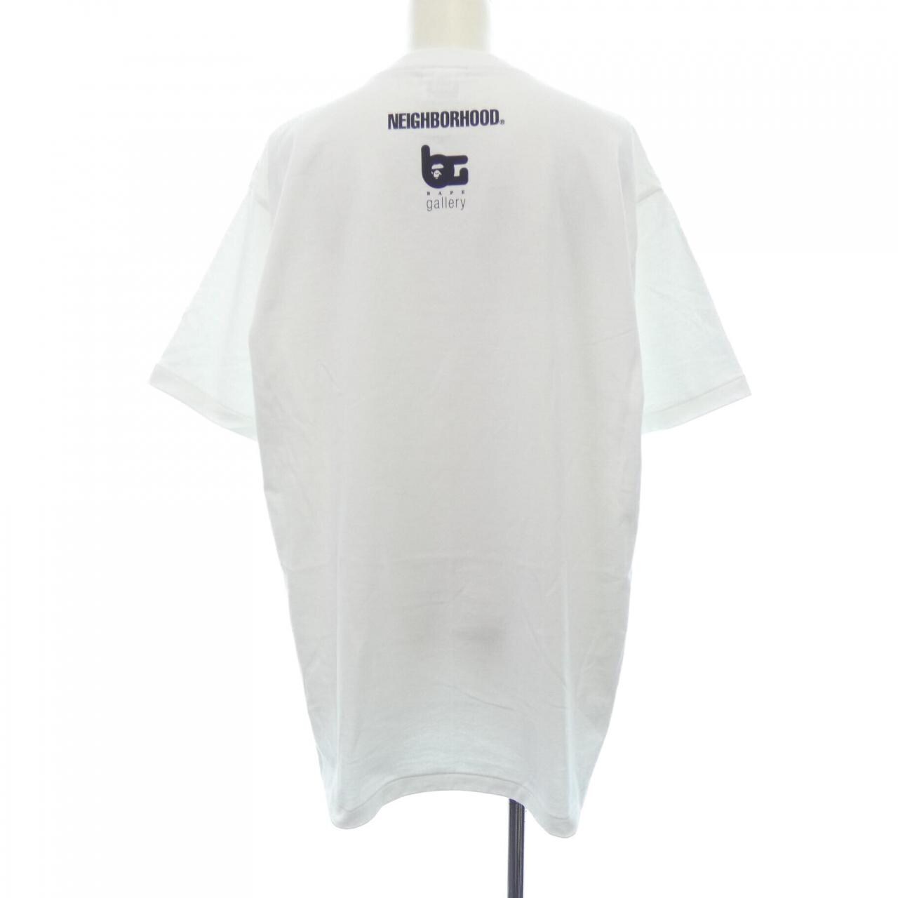 アベイシングエイプ A BATHING APE Tシャツ
