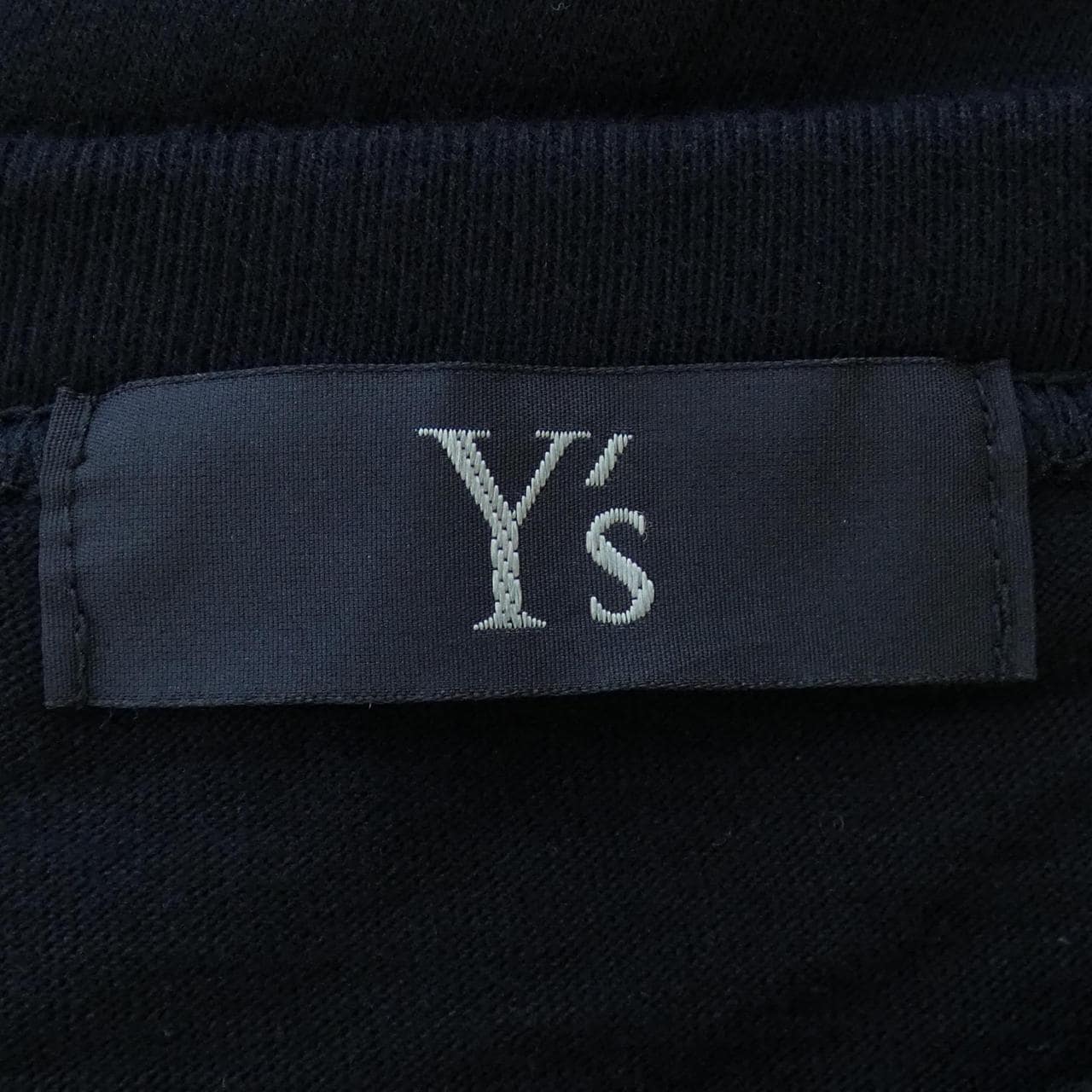 ワイズ Y's Tシャツ