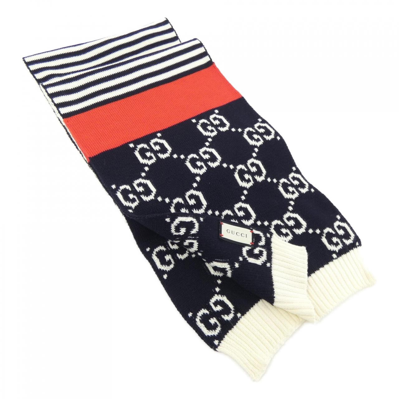 GUCCI MUFFLER