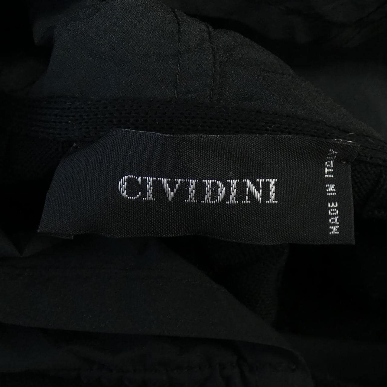 CIVIDINI PARKER