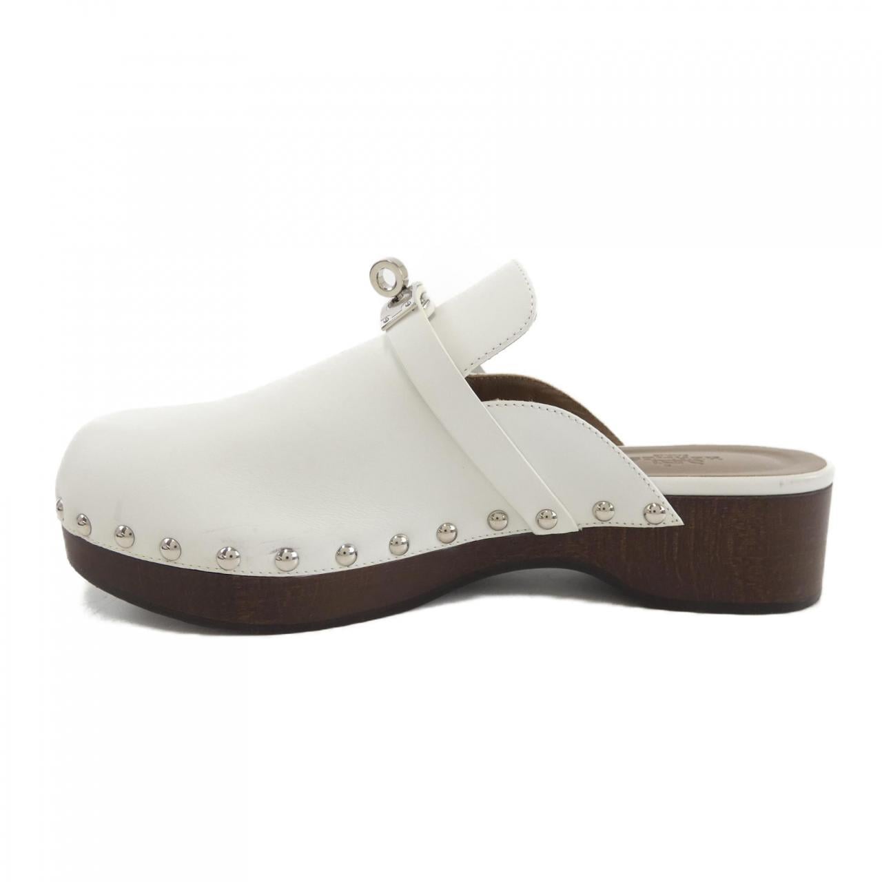 エルメス HERMES シューズ