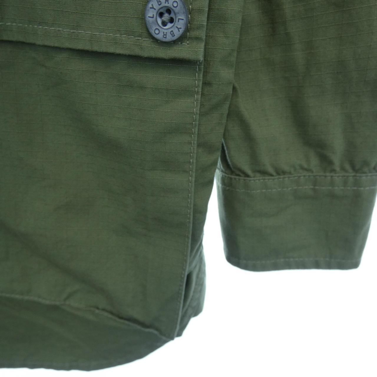 ナイジェルケーボン NIGEL CABOURN ジャケット