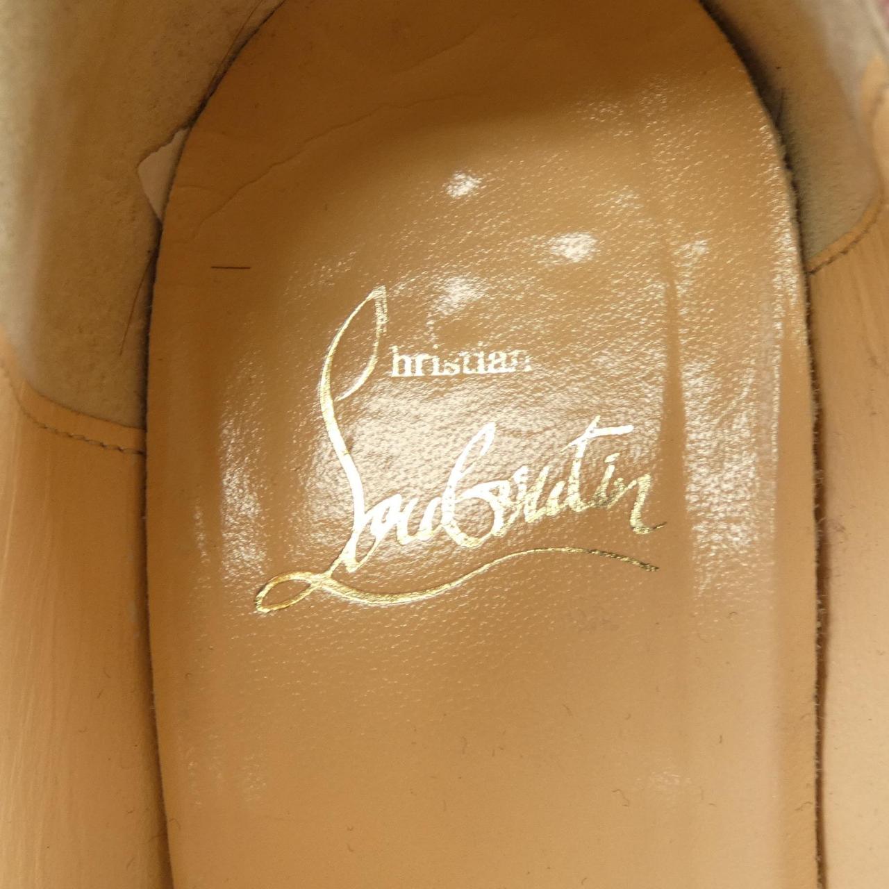 クリスチャンルブタン CHRISTIAN LOUBOUTIN シューズ