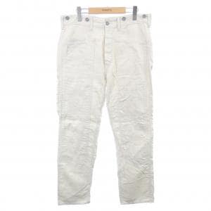 ダブルアールエル RRL パンツ