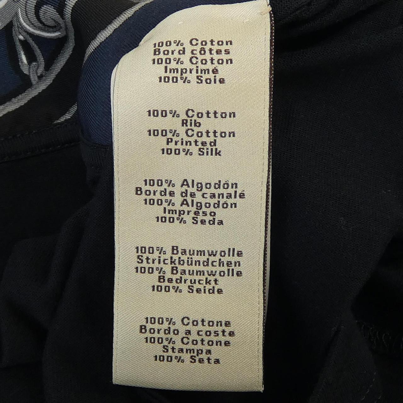エルメス HERMES Tシャツ