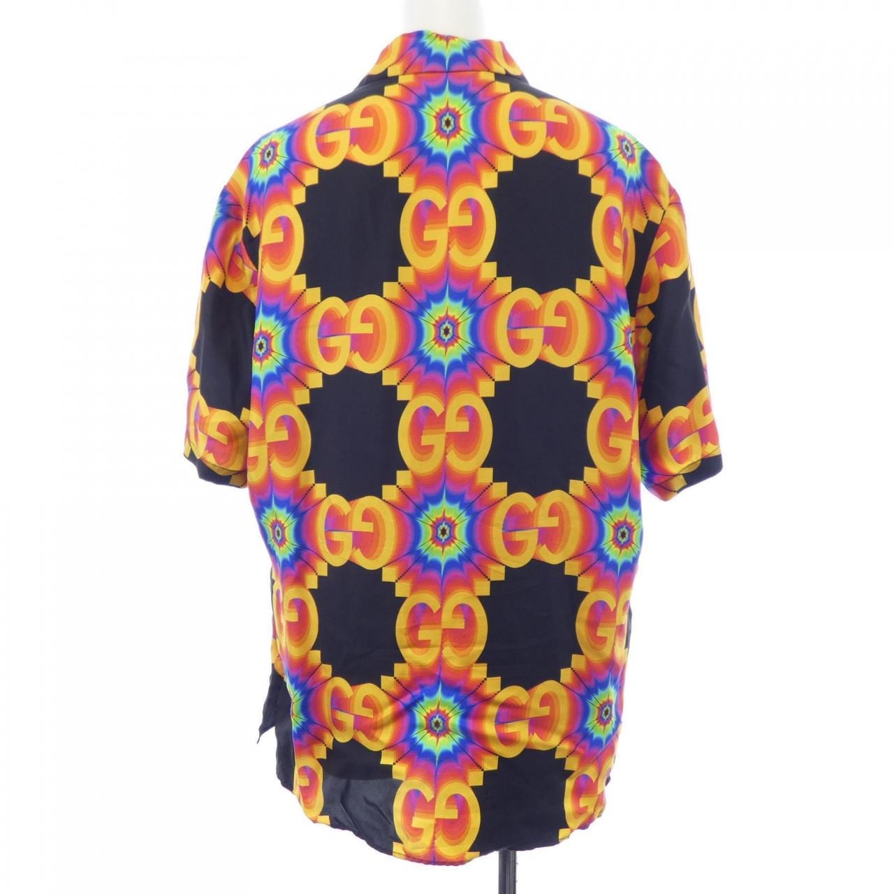 グッチ GUCCI 675446 ZAH3W シャツ