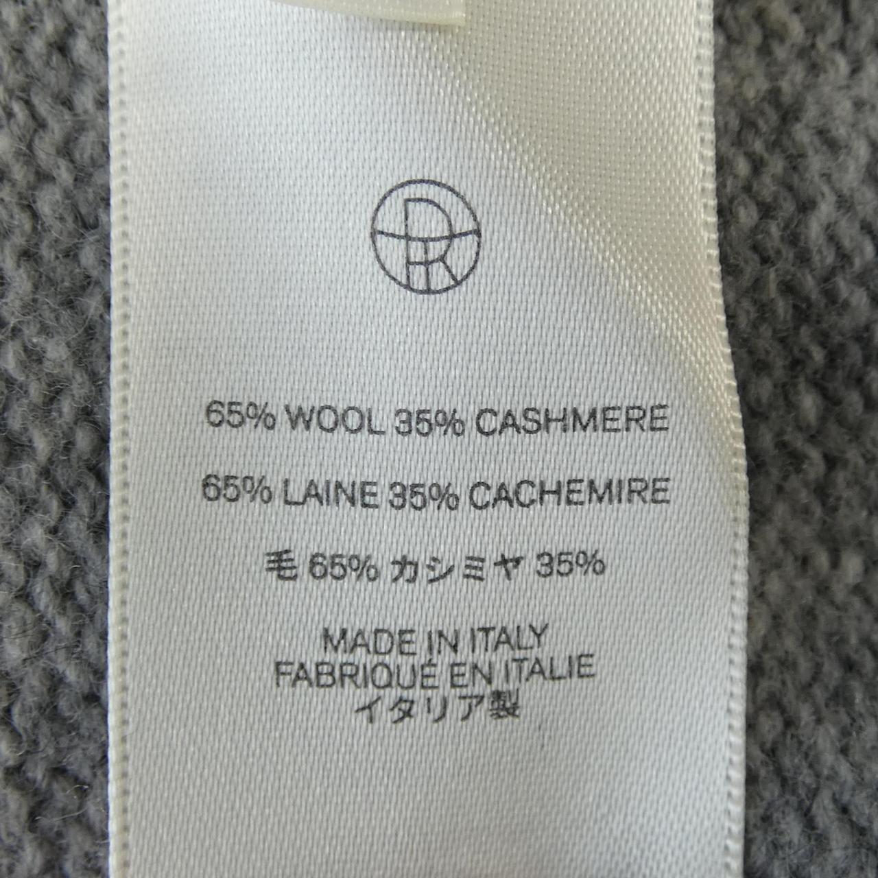 ザロウ THE ROW SIBEM TOP 5582-Y184 ニット