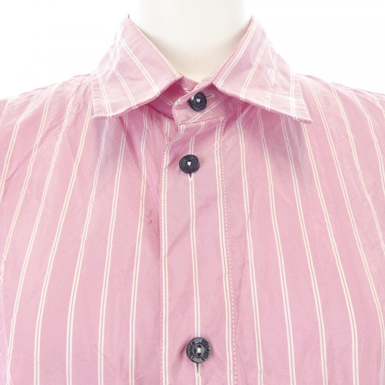 ルイヴィトン LOUIS VUITTON FQTO45JSR シャツ