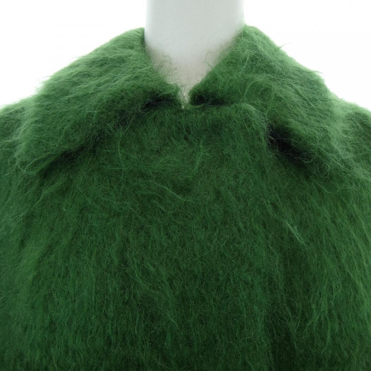 ドゥロワー DRAWER 6525-299-0708 コート