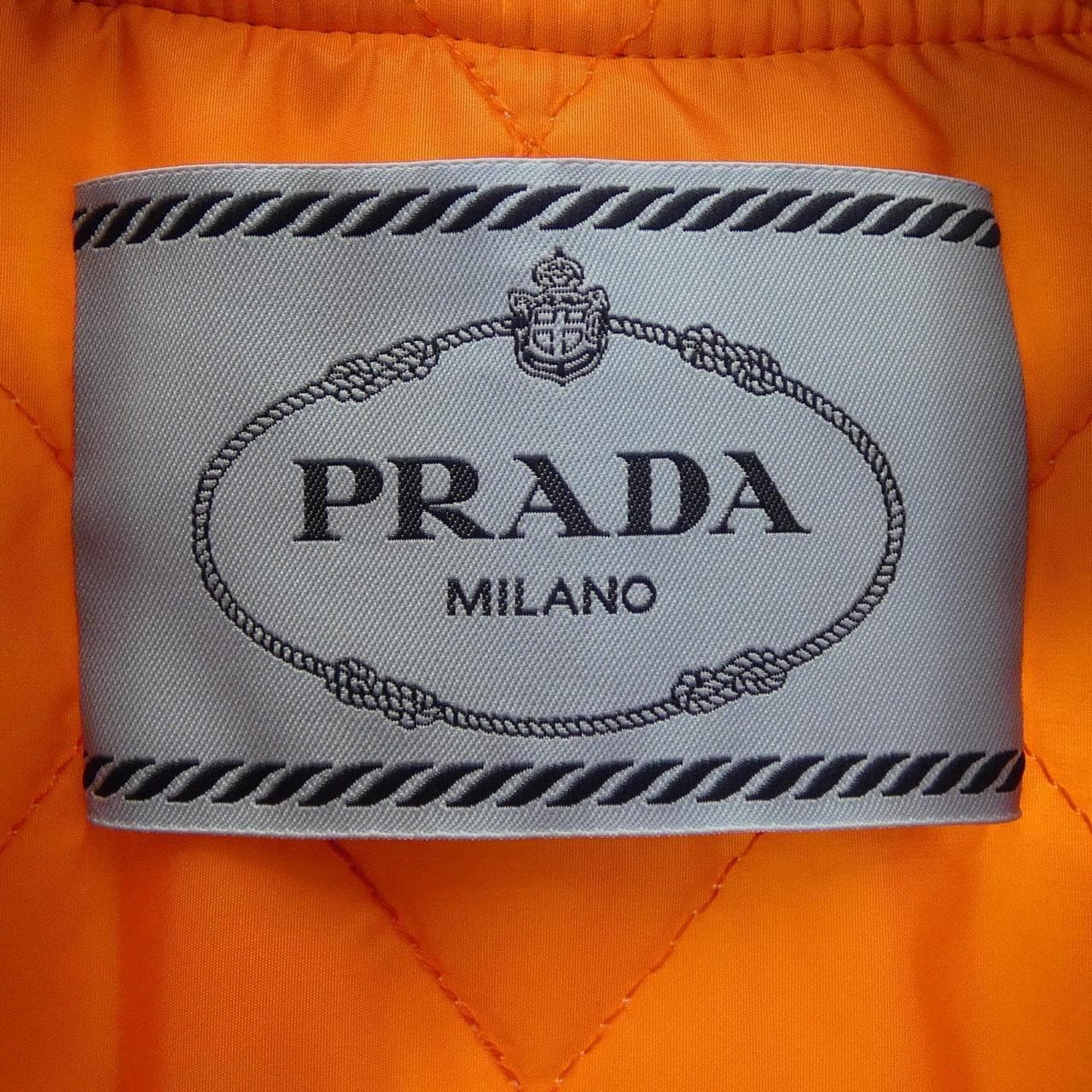 プラダ PRADA 291759S ジャケット