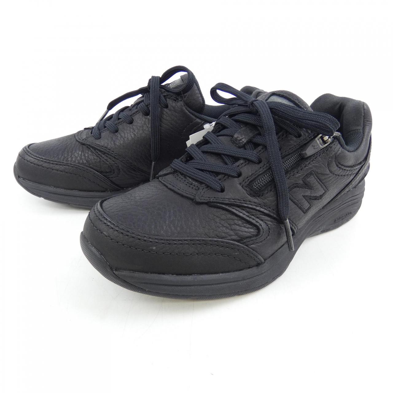 ニューバランス NEW BALANCE WW585BK スニーカー