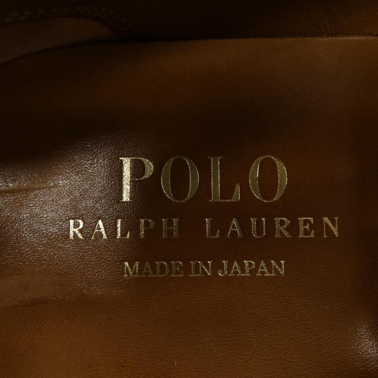 ポロラルフローレン POLO RALPH LAUREN シューズ