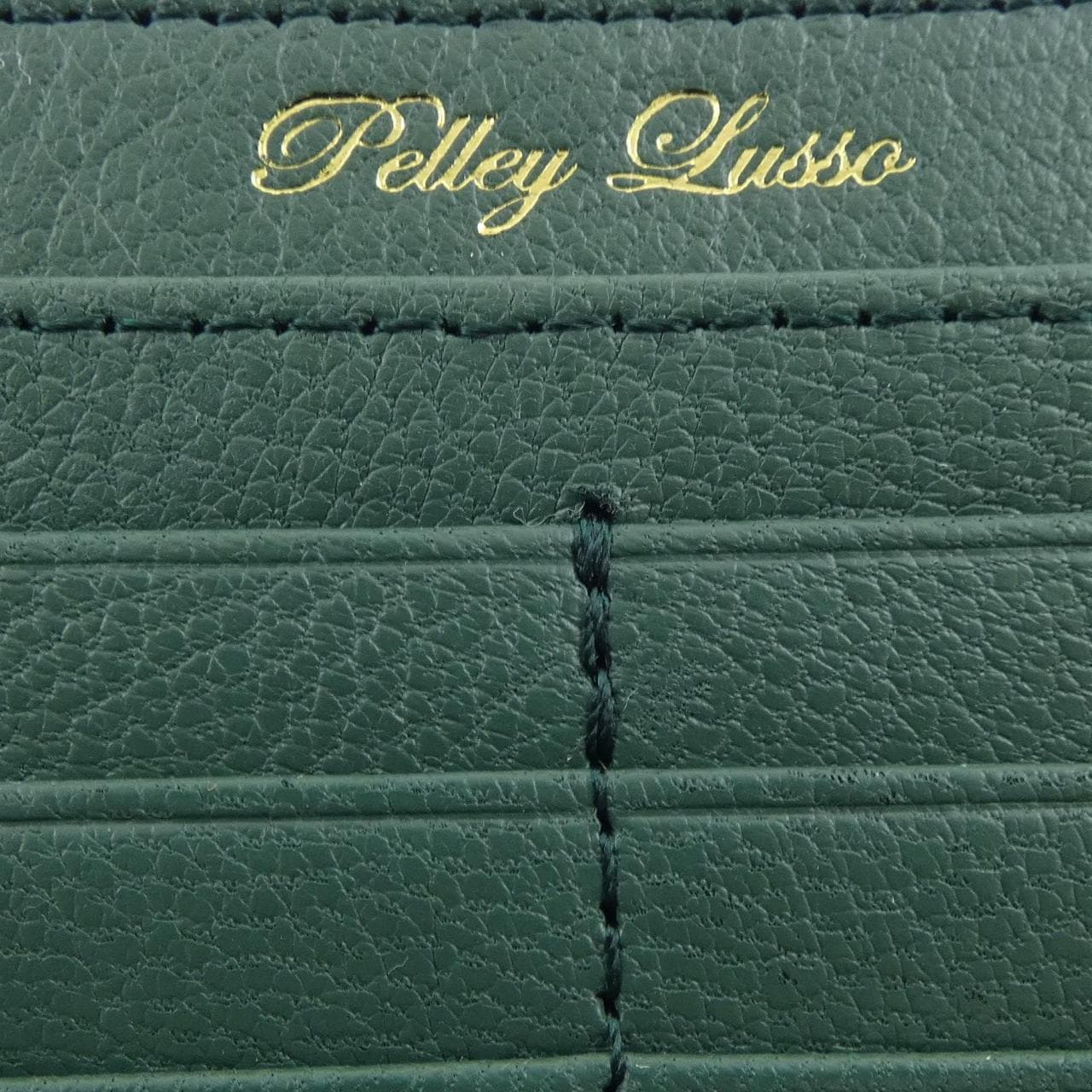 PELLEY LUSSO WALLET