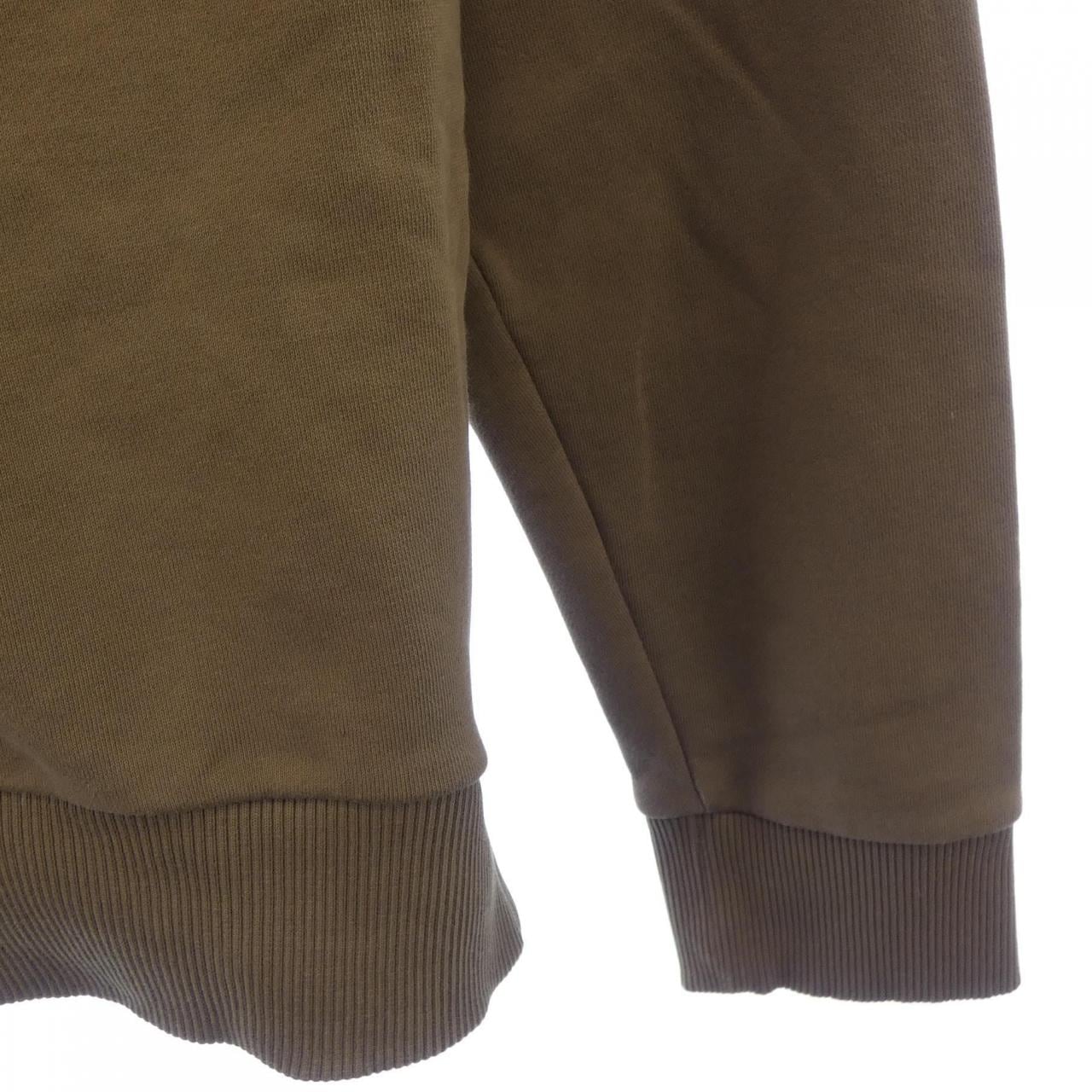 バルマン BALMAIN JQ005BB04 スウェット