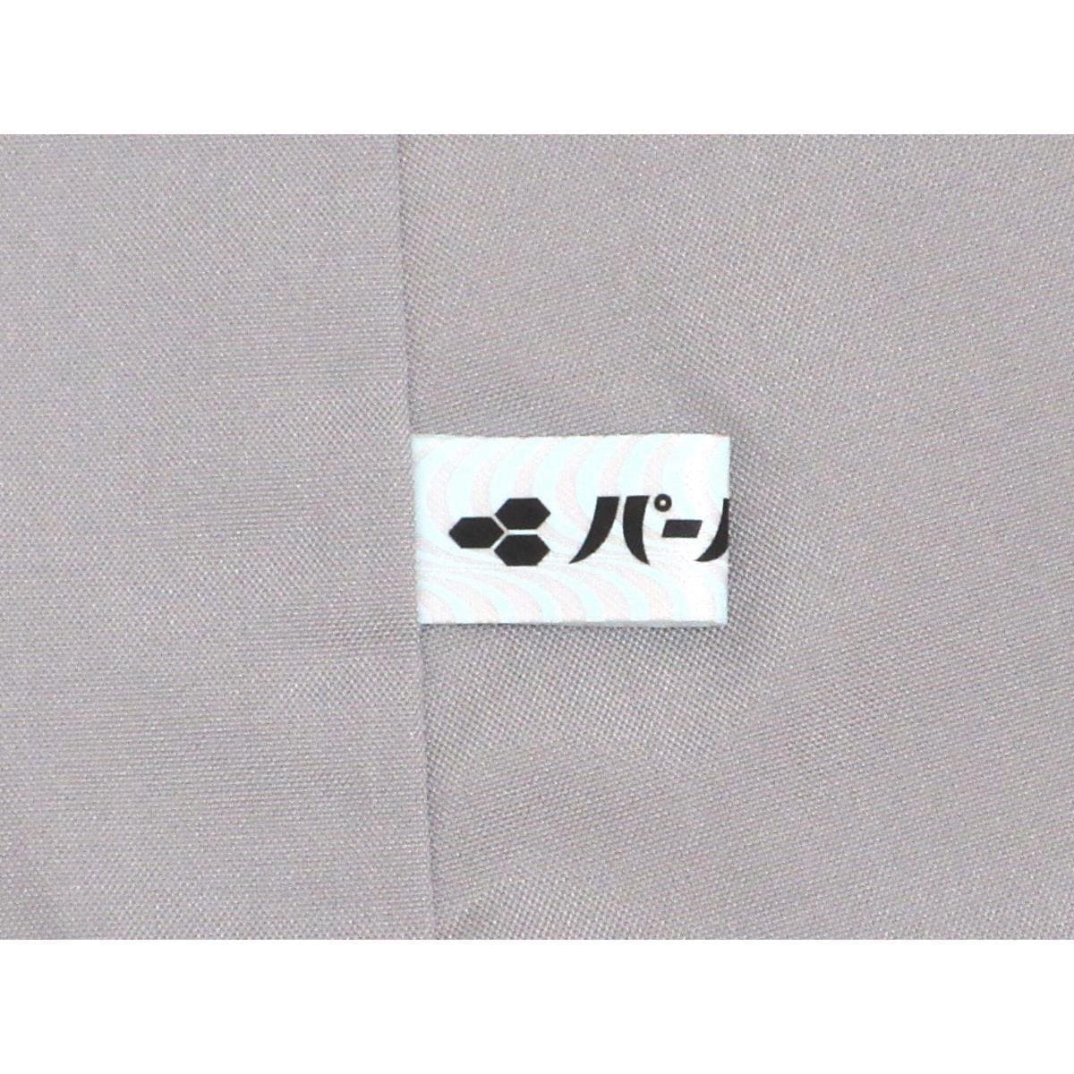 [未使用品] 參拜Ooshima Tsumugi大島紬 繡花 暈染 寬 3L