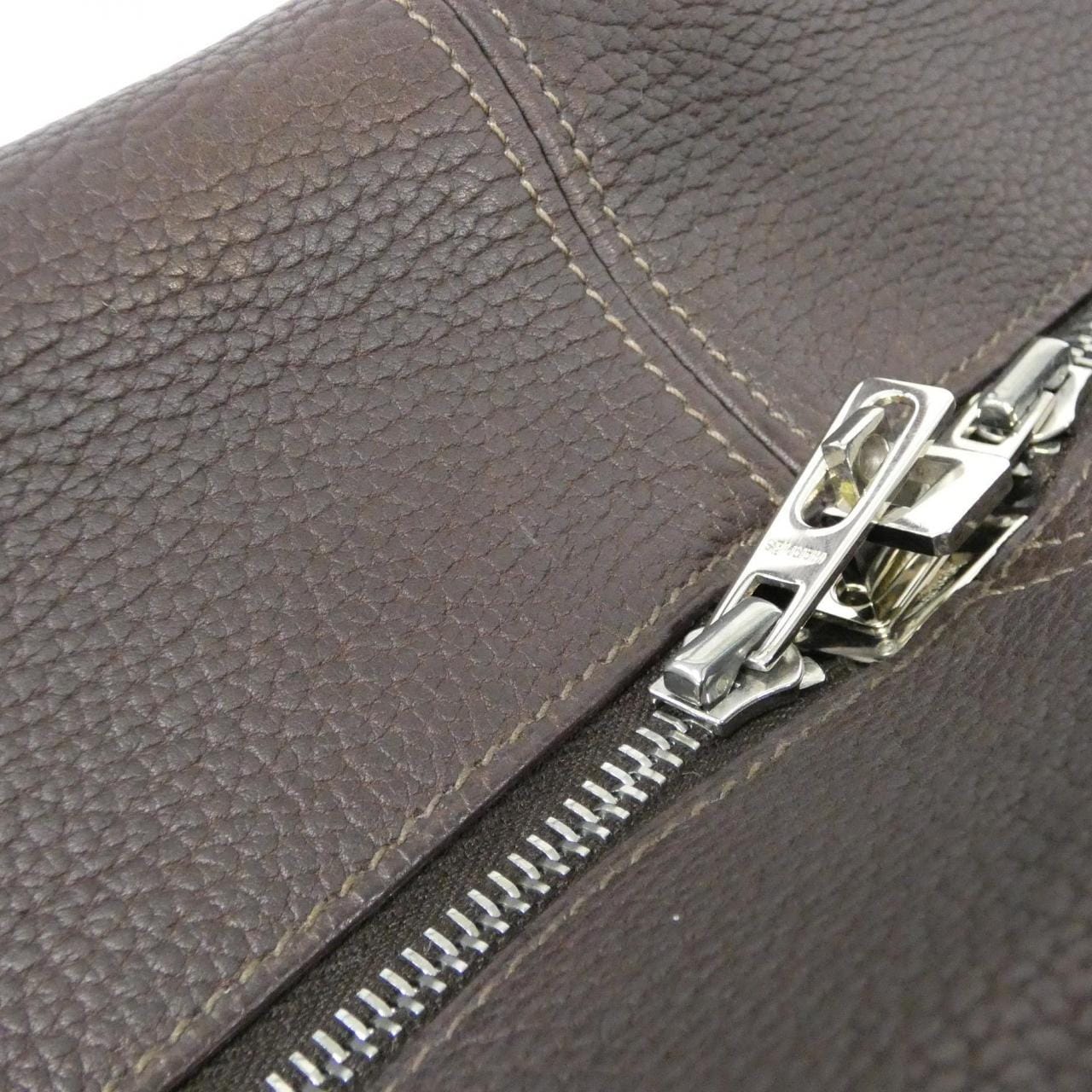 【ヴィンテージ】エルメス ヴィクトリア 43cm ボストンバッグ