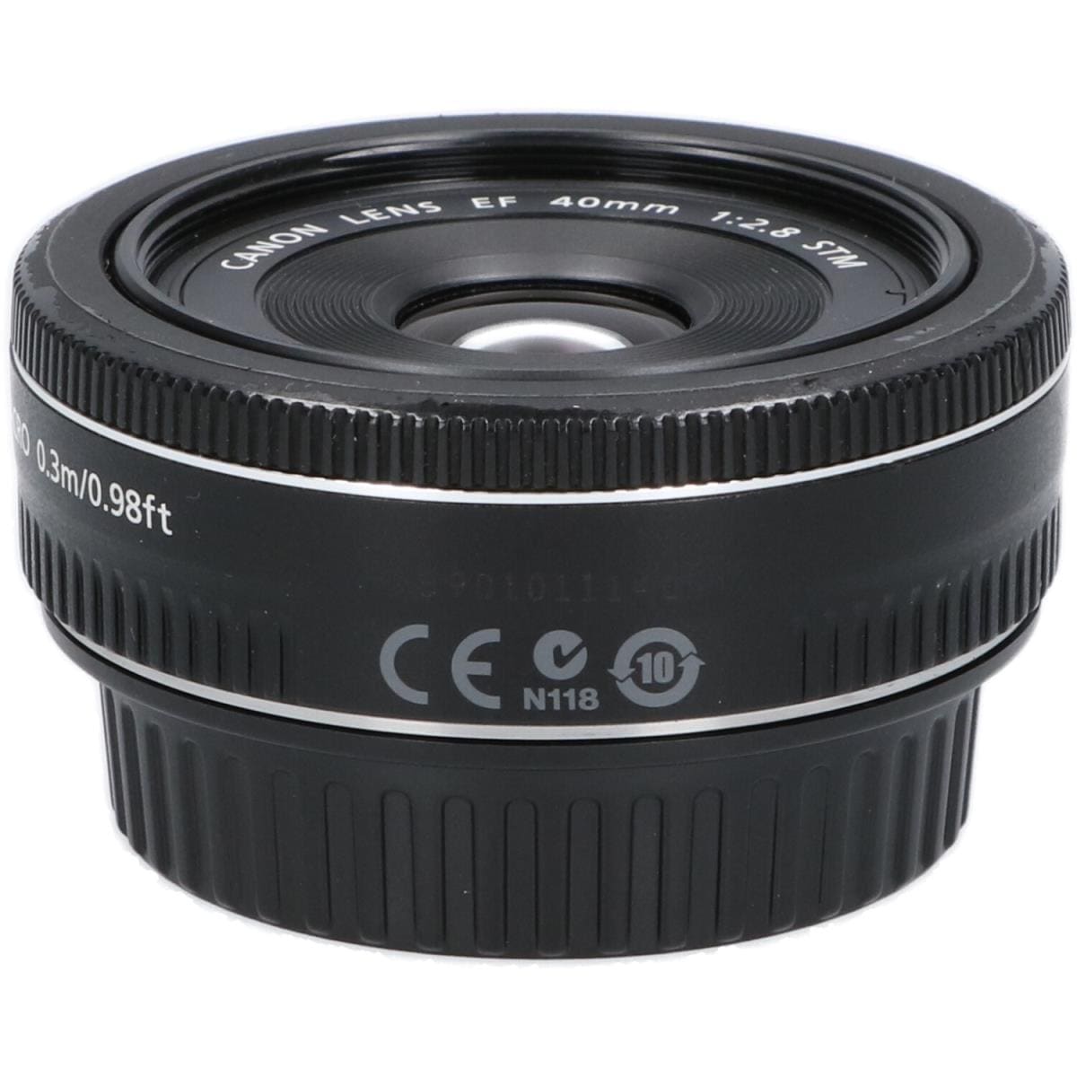 CANON EF40mm F2.8STM