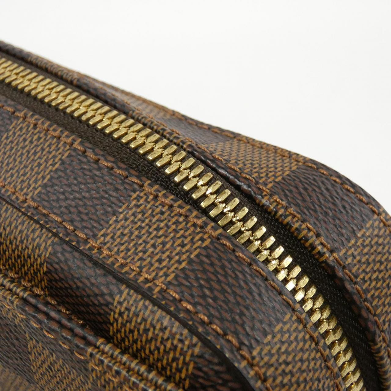 LOUIS VUITTON Damier Jeronimos N51994 单肩包