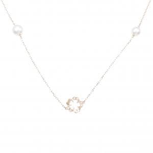 MIKIMOTO necklace