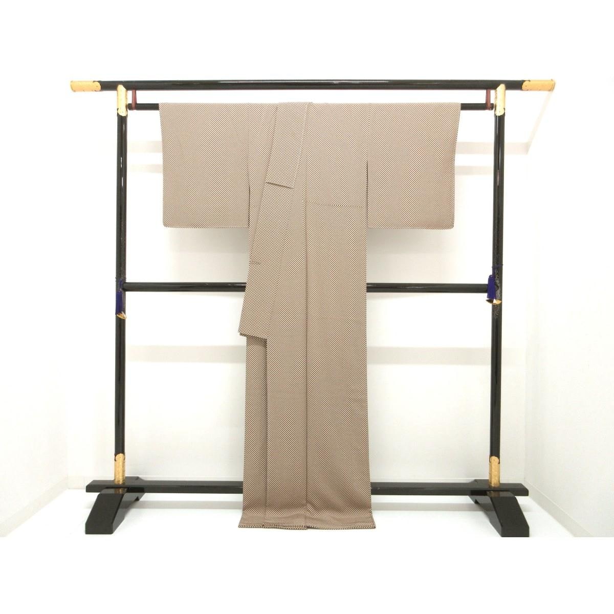 【未使用品】小紋