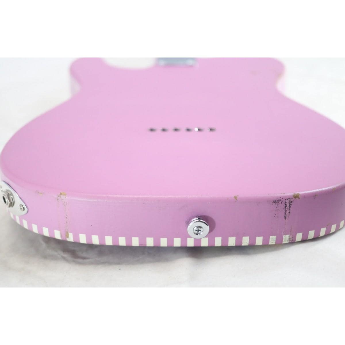 ＣＡＲＡＭＥＬ’Ｓ　ＧＵＩＴＡＲ　ＫＩＴＣＨＥＮ　ＫＤＶ３