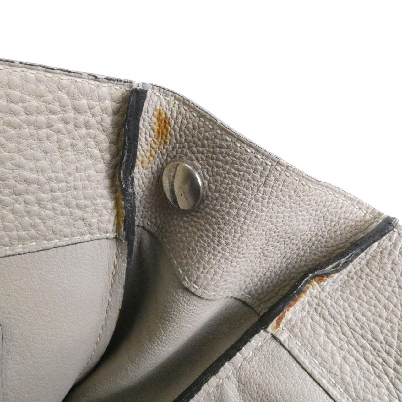 エルメス サック フール トゥ PM 035877CK バッグ