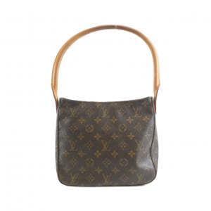 LOUIS VUITTON Monogram Loop 中号 M51146 单肩包
