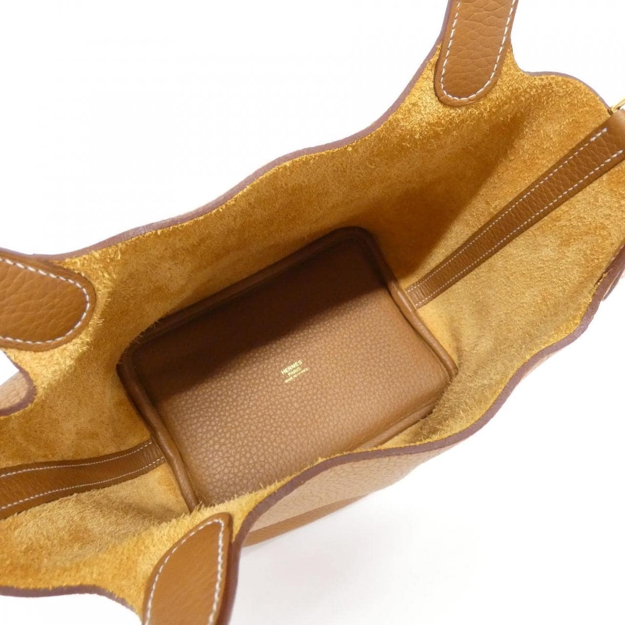 エルメス ピコタン ロック PM 056289CC バッグ