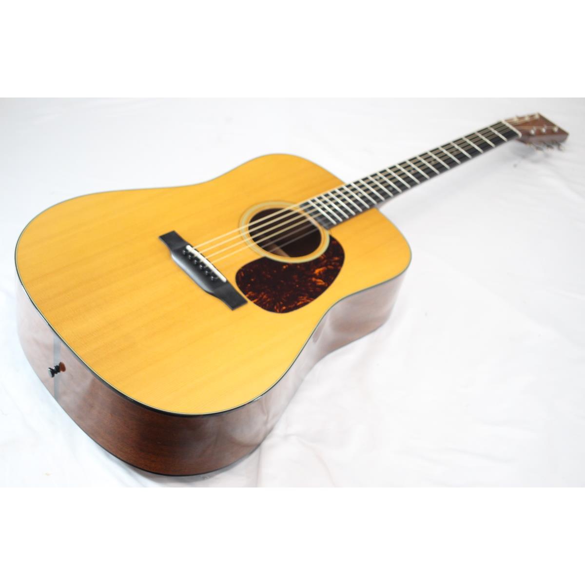 ＭＡＲＴＩＮ　Ｄ－１８