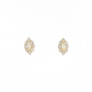 Diamond earrings/earrings