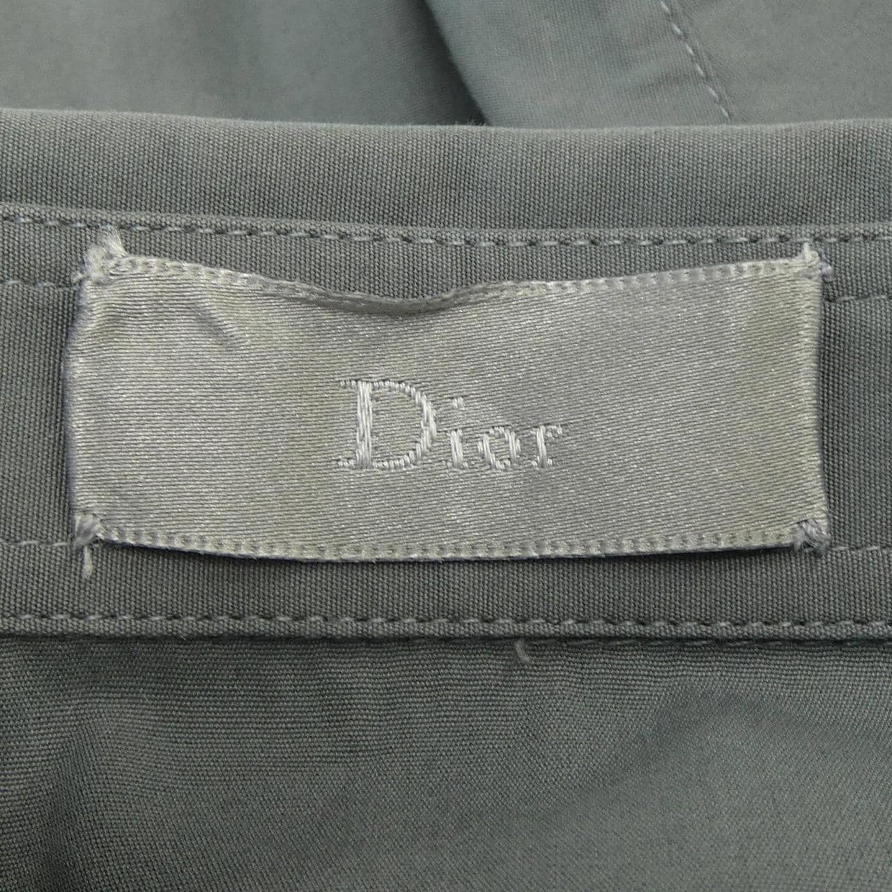 DIOR HOMME DIOR HOMME S/S 衬衫